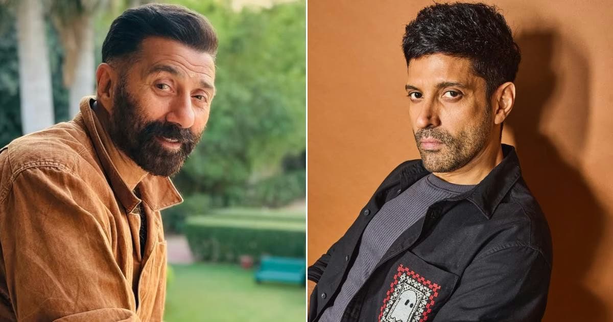 Sunny Deol Joins Excel Entertainment for New Film