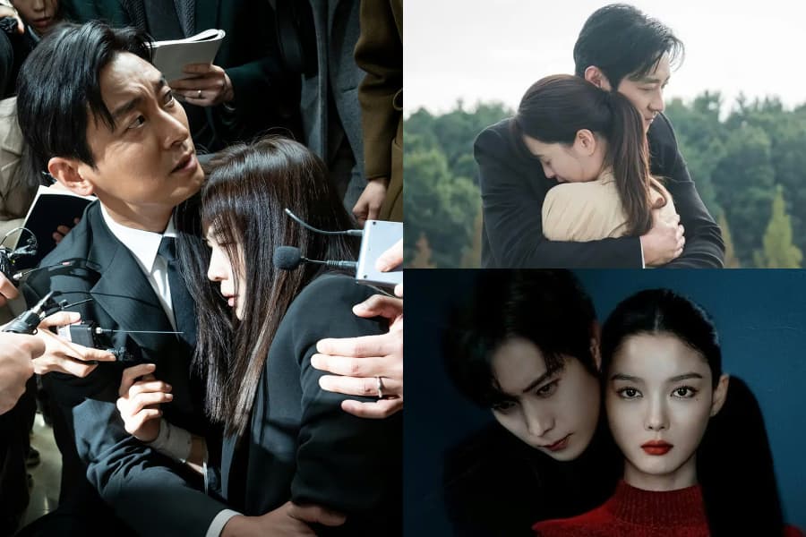 5 Must-Watch K-Dramas for Ju Ji Hoon Fans