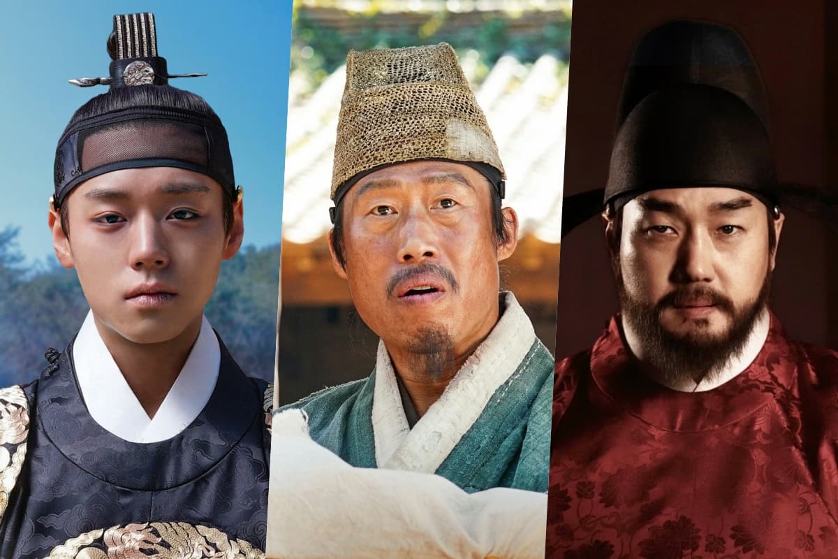 April's Movie Star Brand Rankings Revealed 🌟