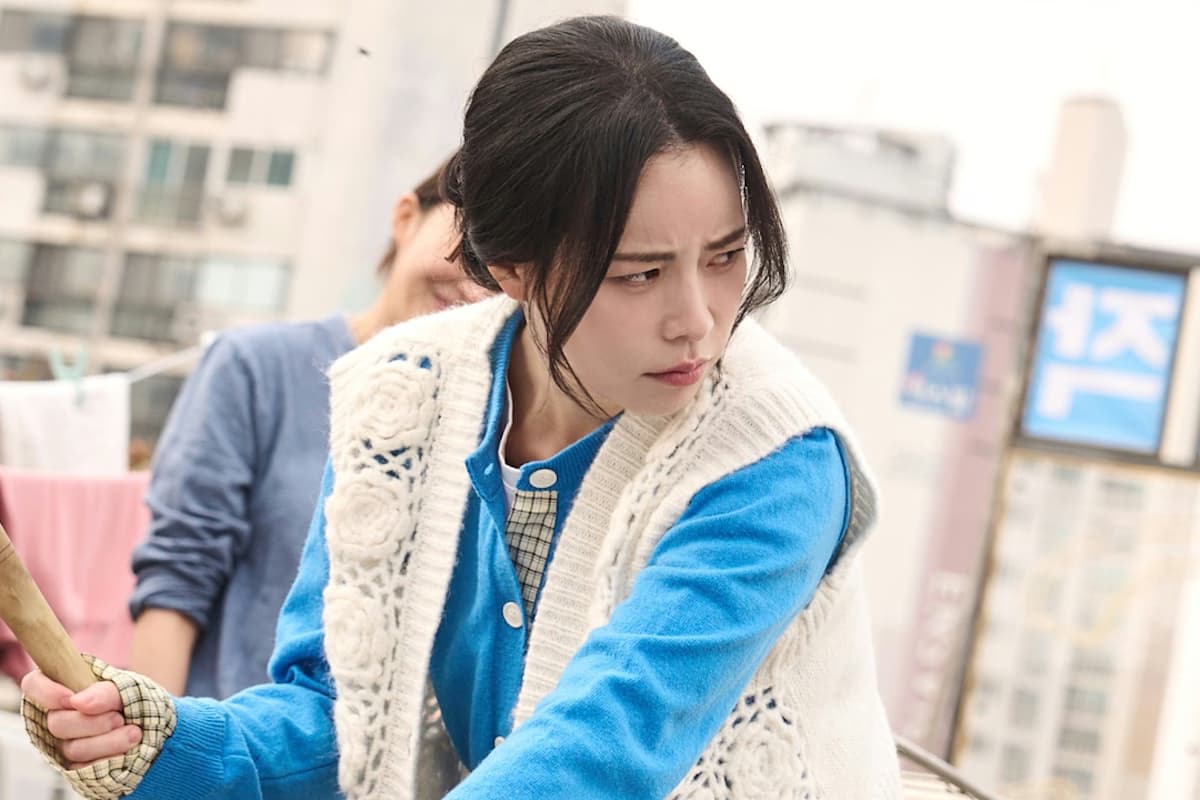 Lim Ji Yeon Shines as a Joseon Villain in New Drama