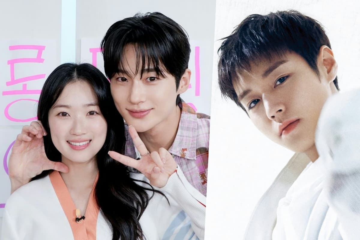 April's Top Rising Actor Rankings Revealed