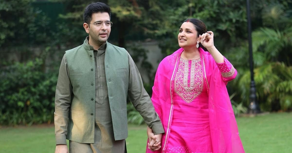 Raghav vs Parineeti: Wealth Battle in 2026