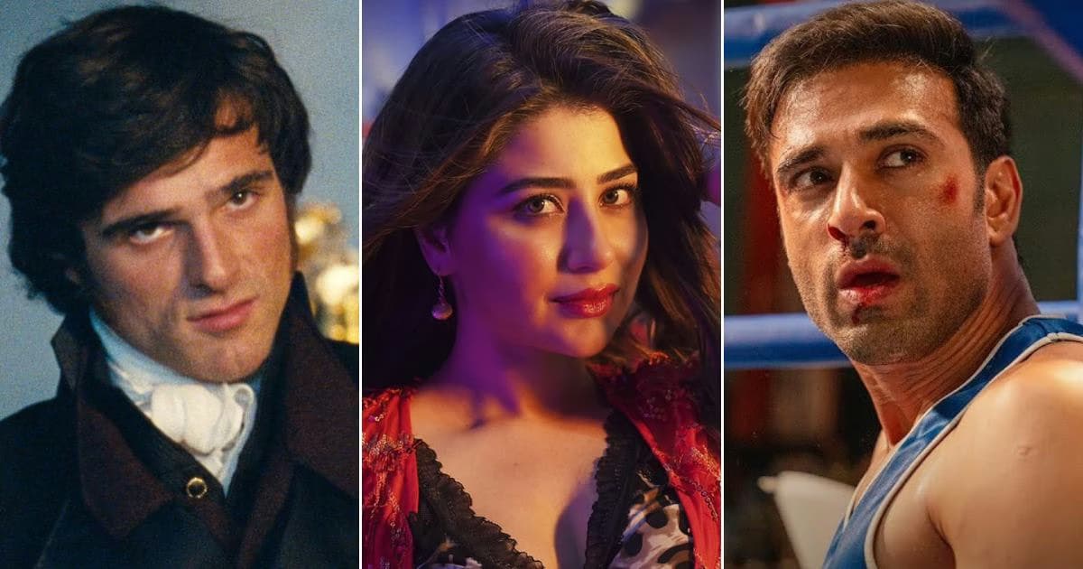 Exciting OTT Premieres: Wuthering Heights & More