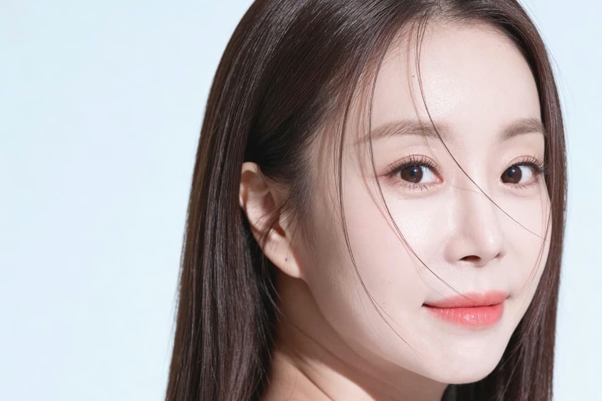 Han Da Gam's Joyful Pregnancy Announcement