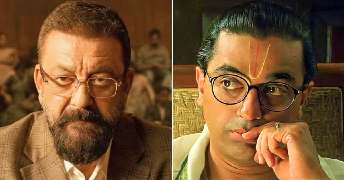 Sanjay Dutt’s Aakhri Sawal: A Bold Take on Gandhi’s Assassination