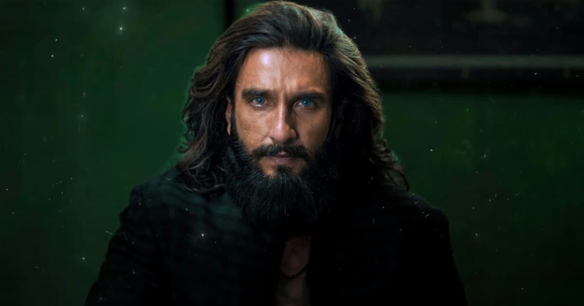 Ranveer Singh's Mega Paycheck & Blockbuster Returns!