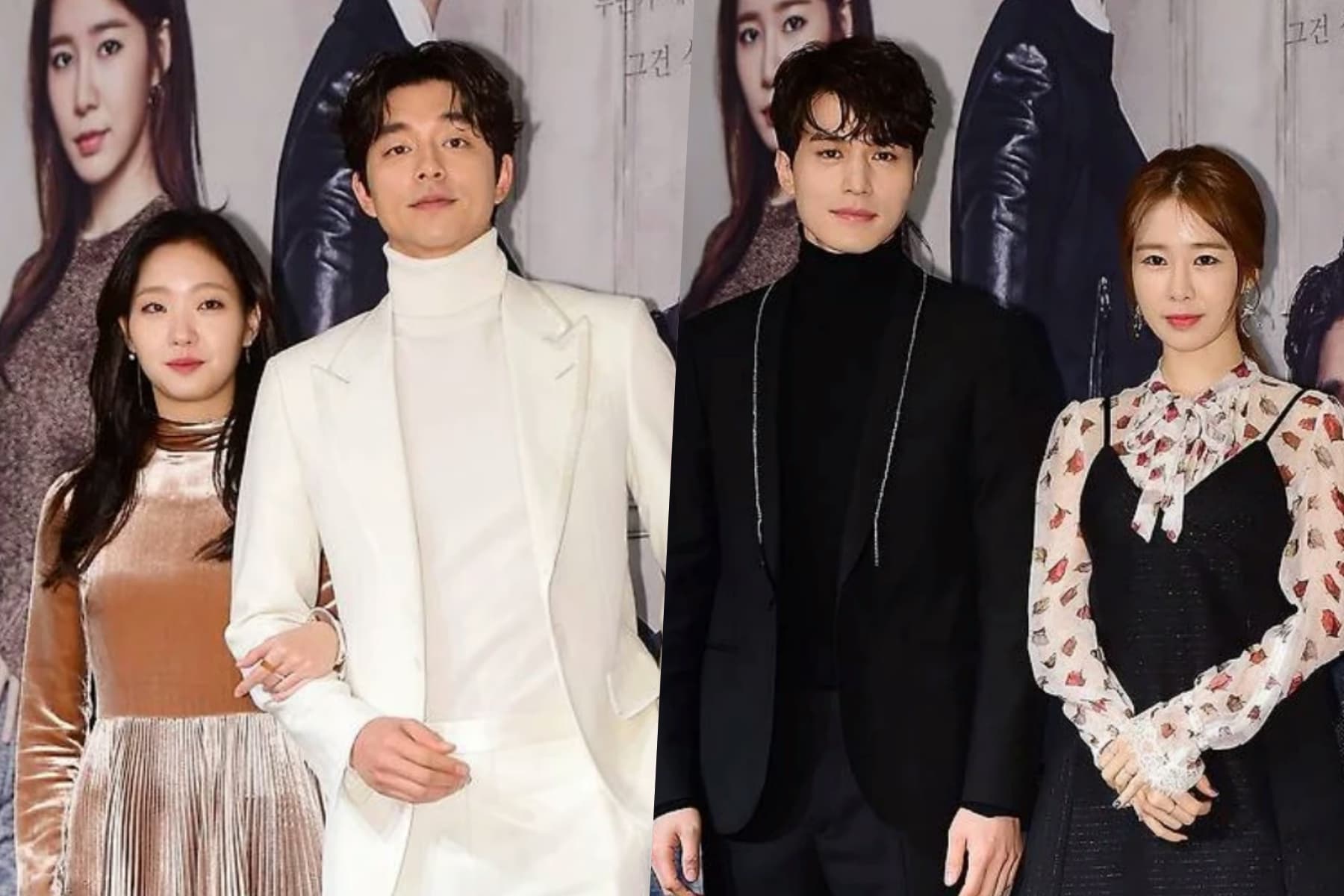 Guardian: The Lonely And Great God's 10th Anniversary