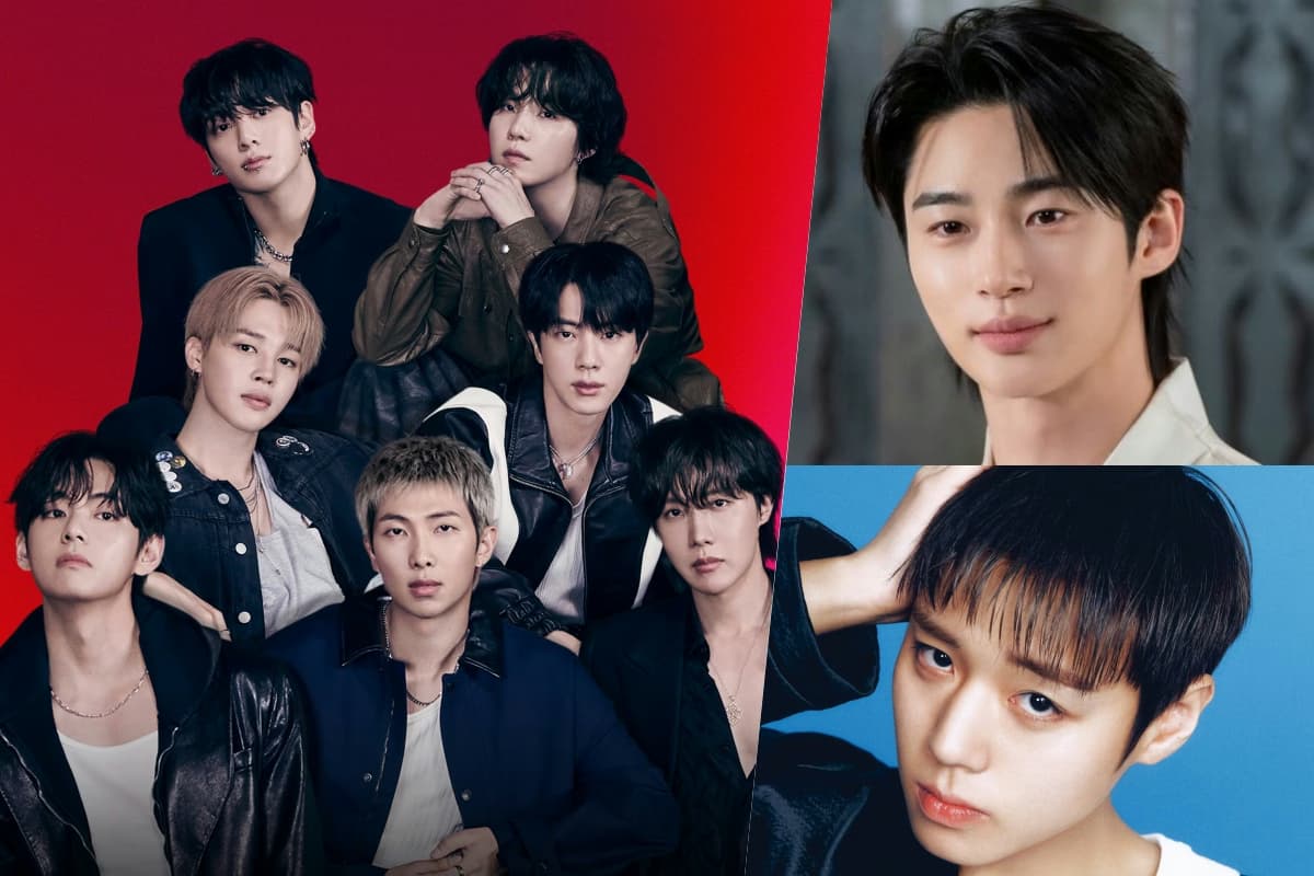 April Star Reputation Rankings Released