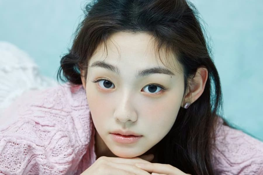 Kang Mina Shares On-Set Secrets with Seo In Guk