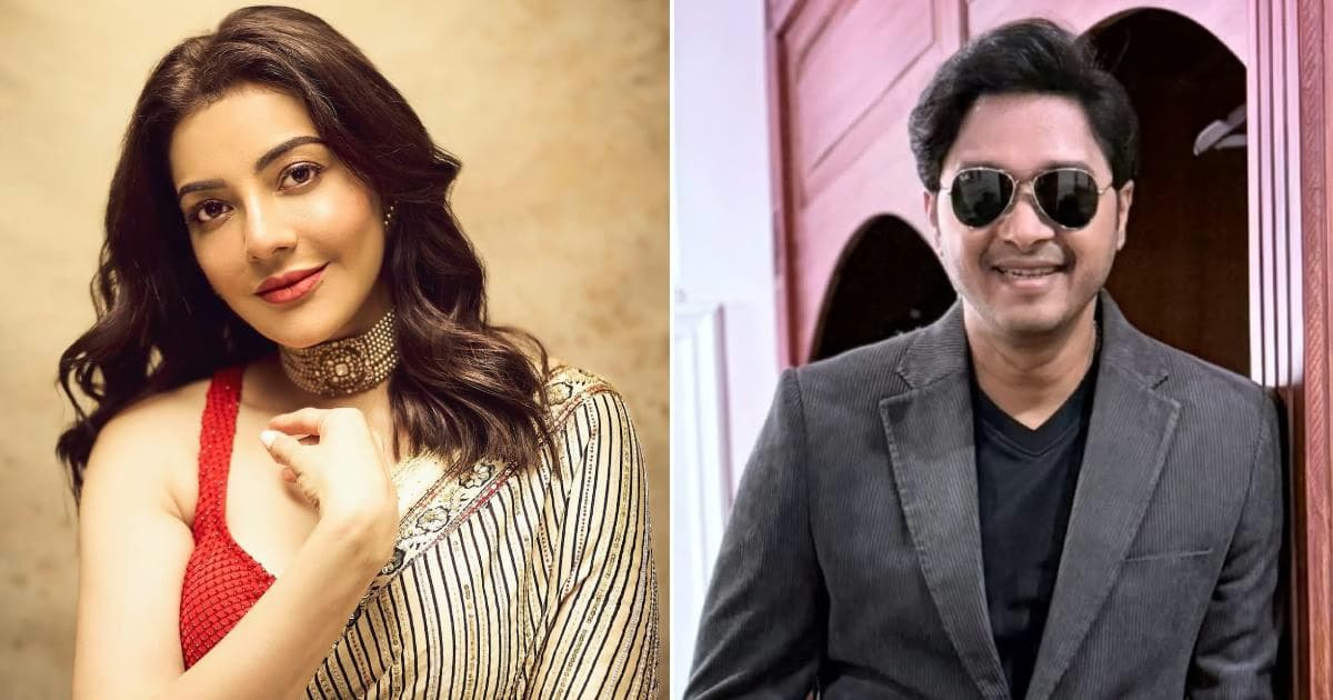 Kajal Aggarwal & Shreyas Talpade's Film Sets Date