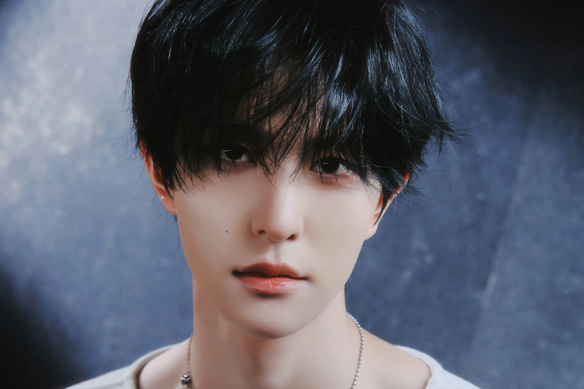 8TURN's Kyungmin on Hiatus: Health Comes First