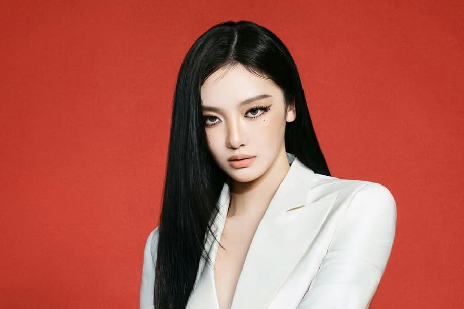 Ningning Shines as Gucci's New Global Ambassador