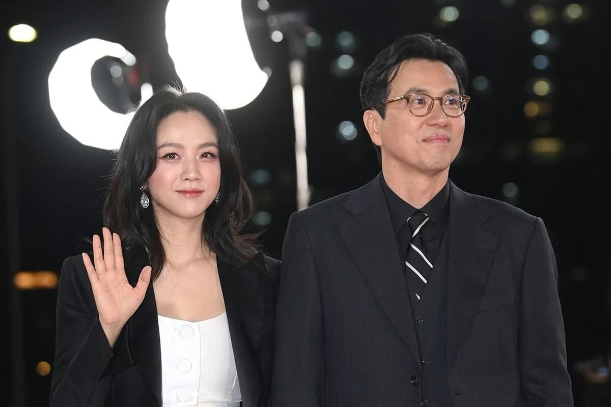 Tang Wei and Kim Tae Yong Expecting Second Child