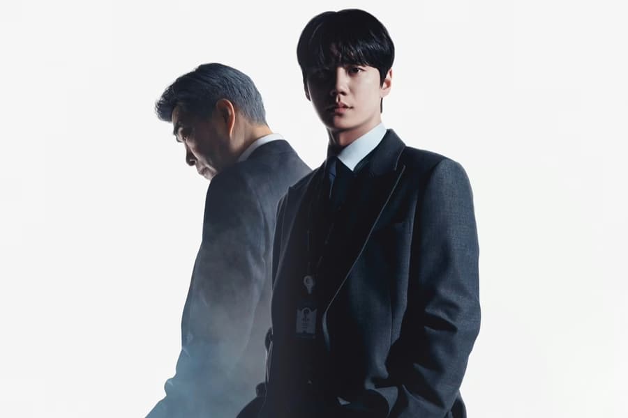 Power Struggle in K-Drama 'Reborn Rookie'