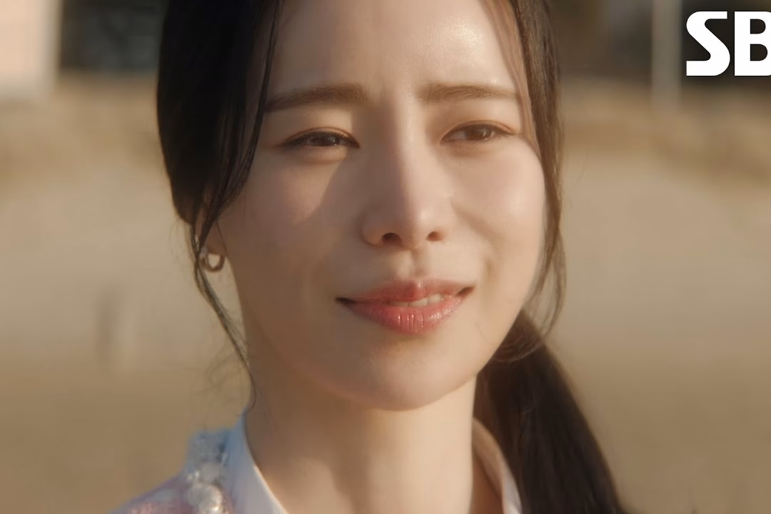 Lim Ji Yeon's New Role in 'My Royal Nemesis'