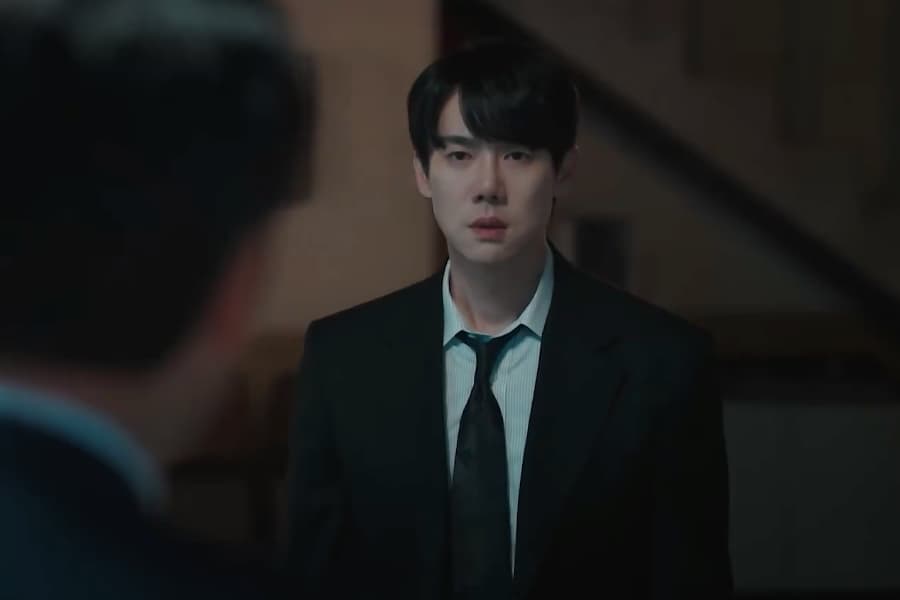 Phantom Lawyer's Mixed Emotions: Episodes 13-14