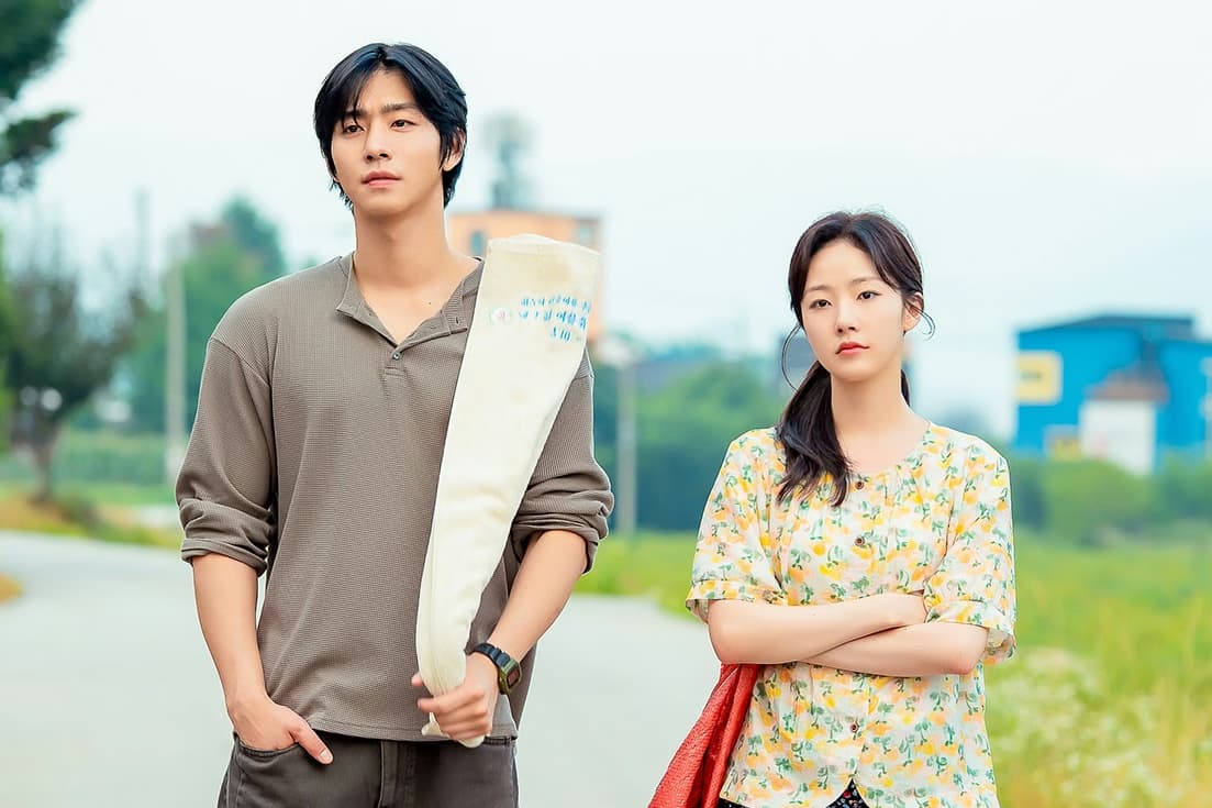 K-Drama 'Sold Out On You' Sees Ratings Dip