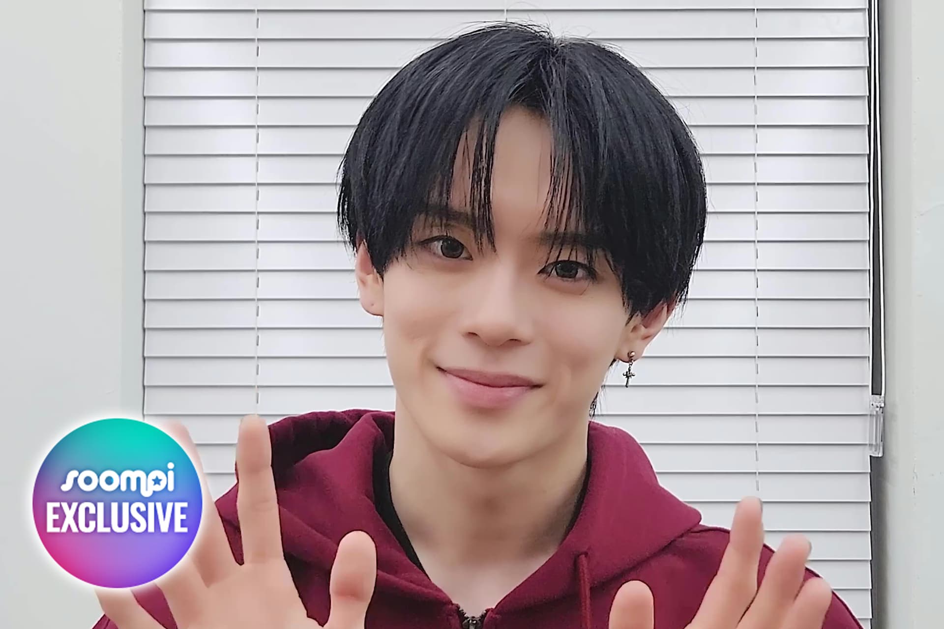 Kangmin Unveiled: Inside the Life of VERIVERY's Star