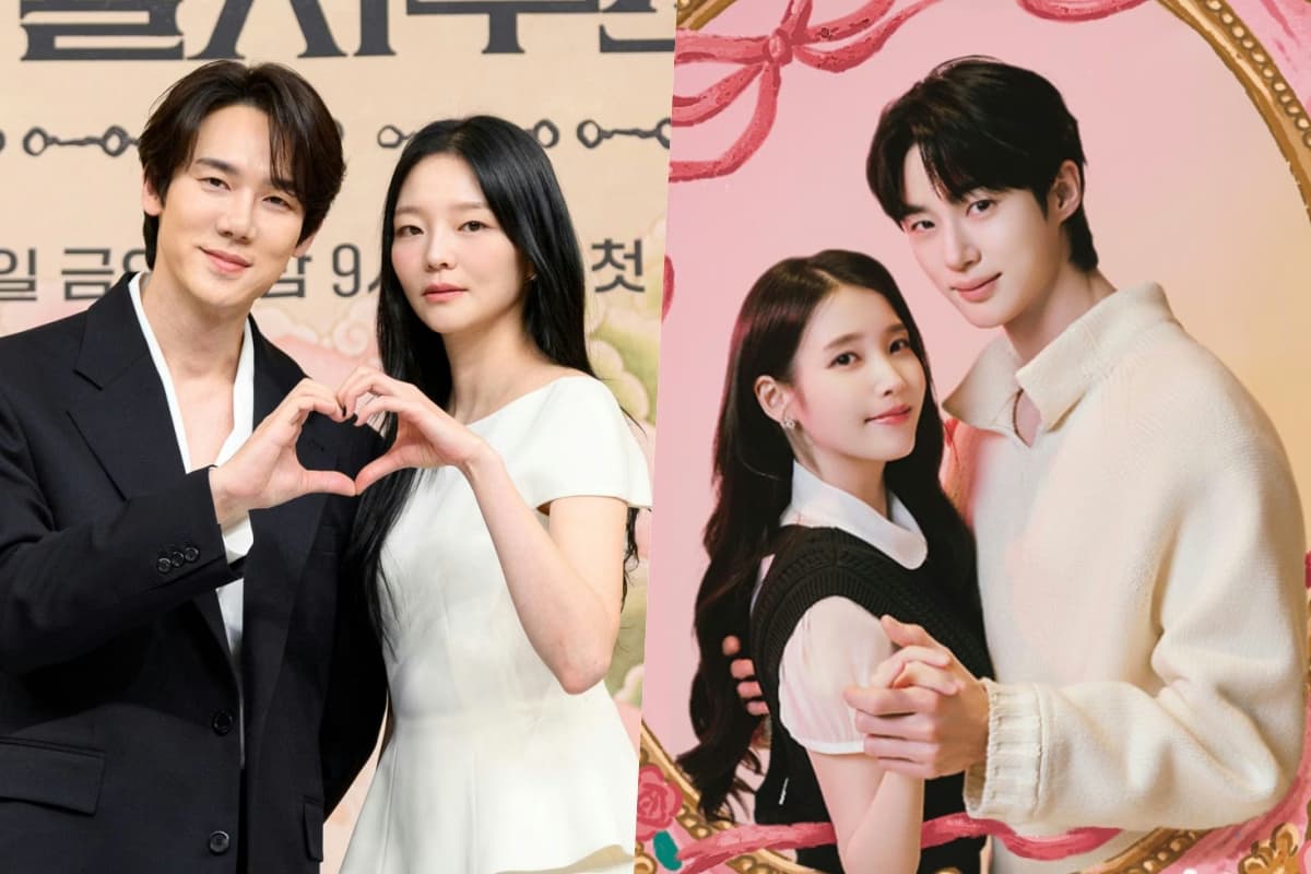 K-Drama Hits: 'Phantom Lawyer' & 'Perfect Crown' Soar