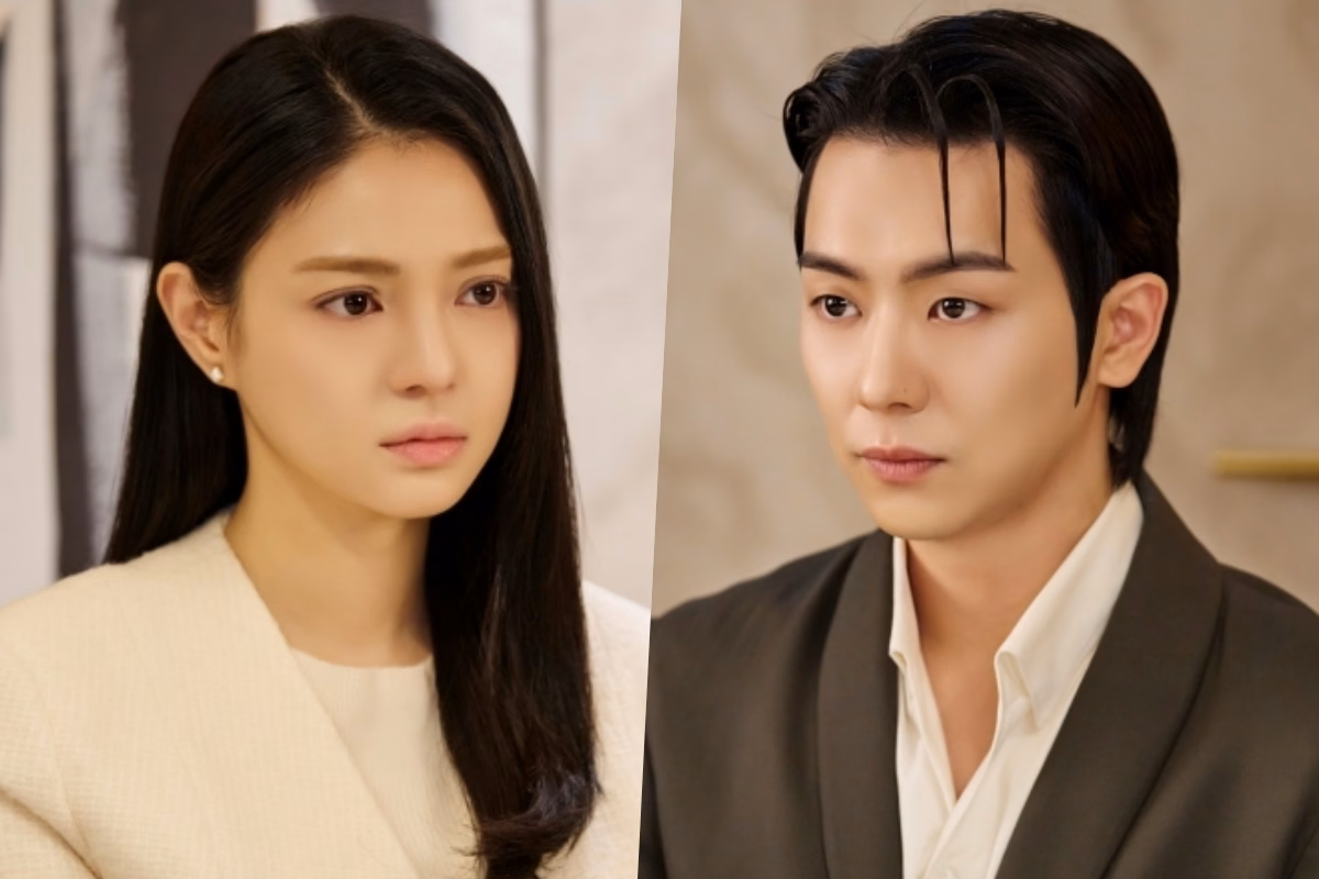 An Woo Yeon's Emotional Plea in Doctor Shin