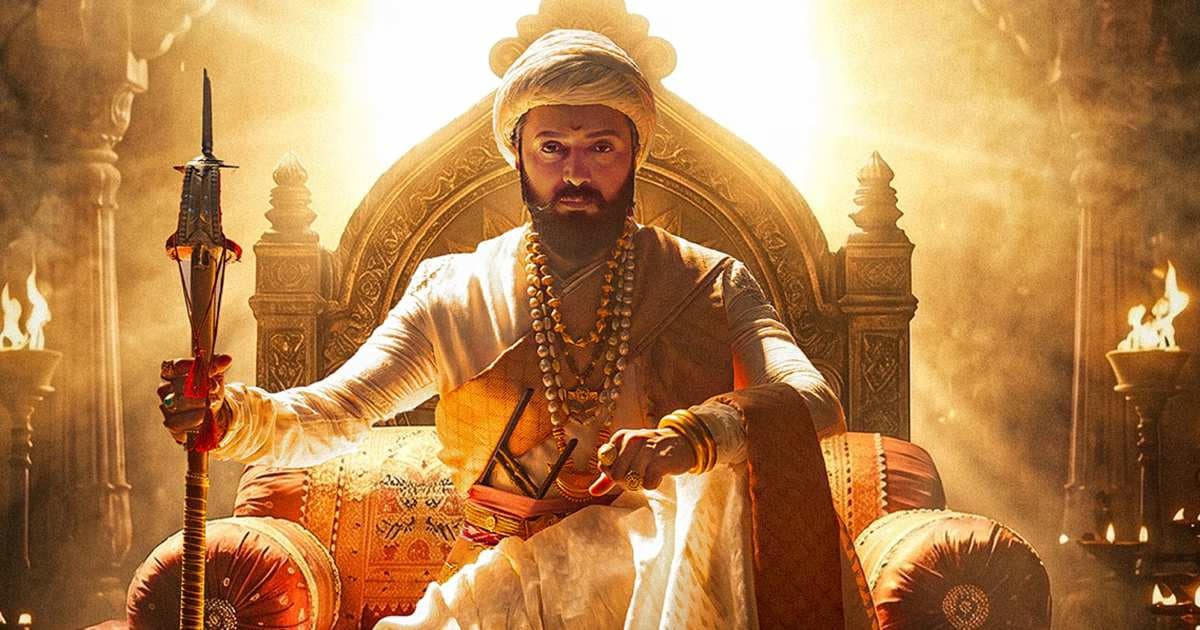 Raja Shivaji: A Roaring Yet Emotional Finale