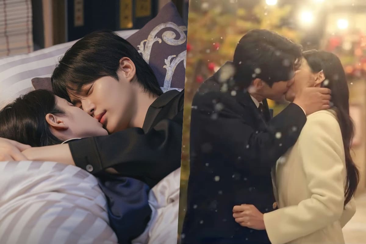 K-Drama Hits: 'Perfect Crown' & 'Phantom Lawyer'
