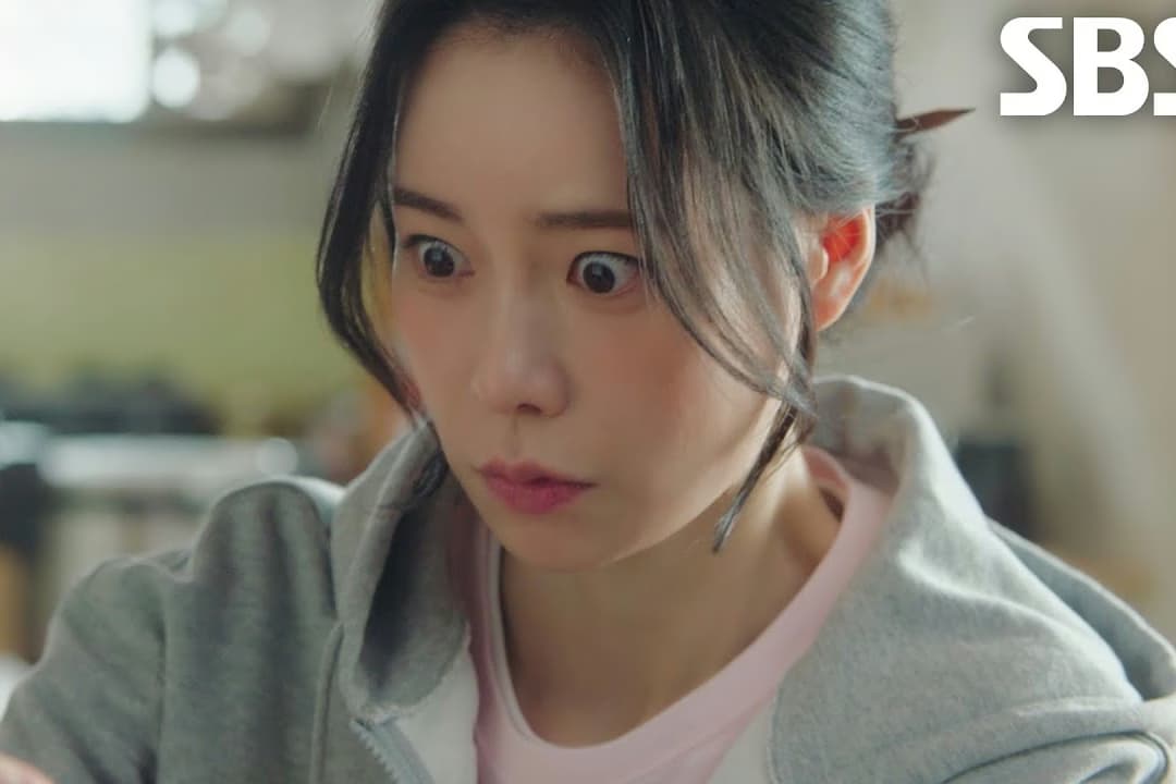 Lim Ji Yeon's Emotional Time Travel in K-Drama