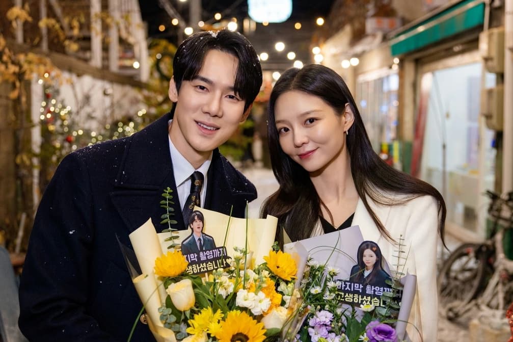 Phantom Lawyer Finale: Stars Bid Farewell & Thank Fans