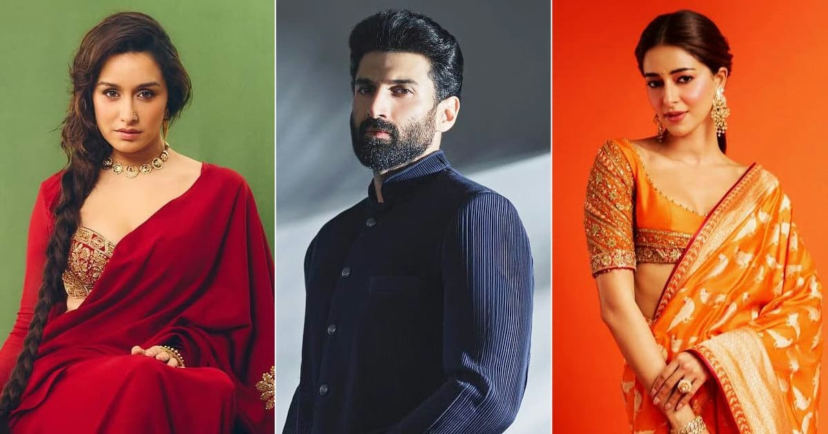 Aditya Roy Kapur's Intriguing Dating History
