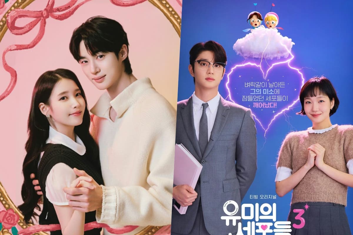 Perfect Crown & Yumi's Cells 3 Dominate Drama Buzz