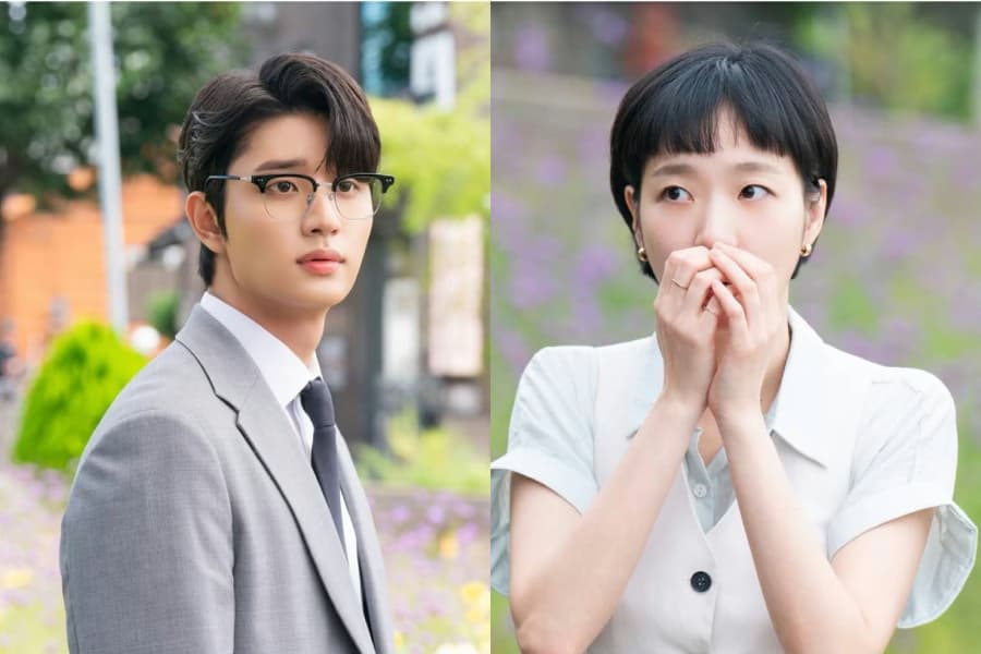 Kim Jae Won's Unknowing Love in Yumi's Cells 3