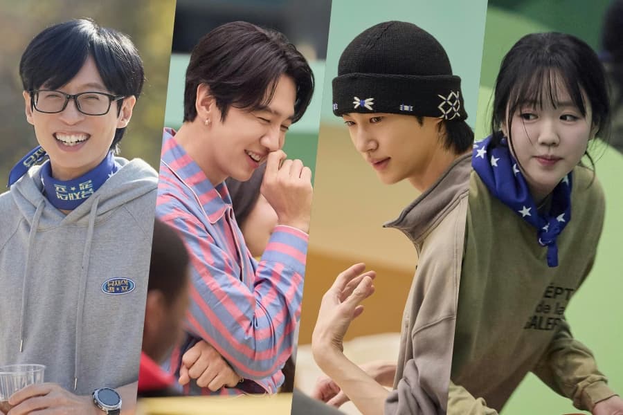 Jae Seok's B&B: Laughter and Chaos Unleashed