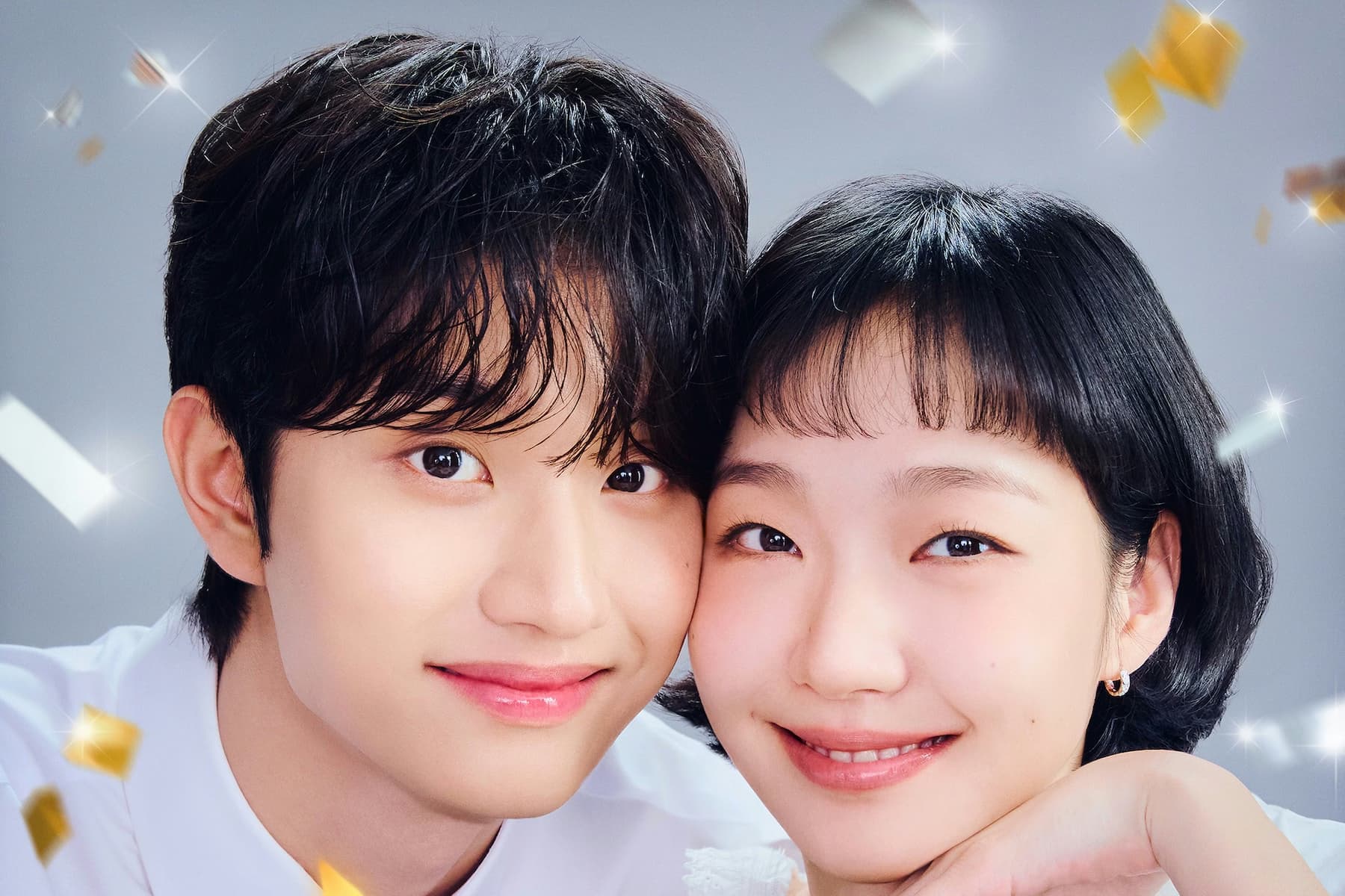 Kim Go Eun & Kim Jae Won Shine in 'Yumi’s Cells 3' Finale