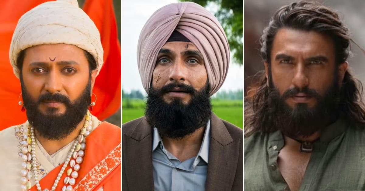 Raja Shivaji's Debut Boosts Jio Studios' Success