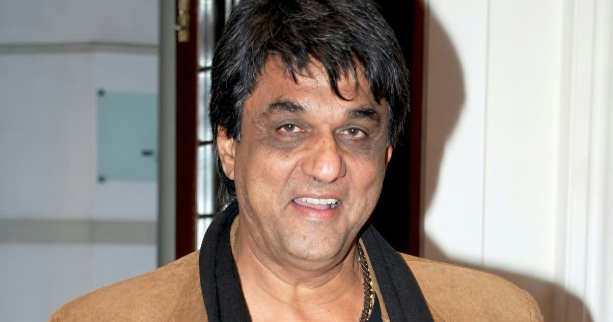 Why Mukesh Khanna Stayed Single: The Shaktimaan Star's Choice