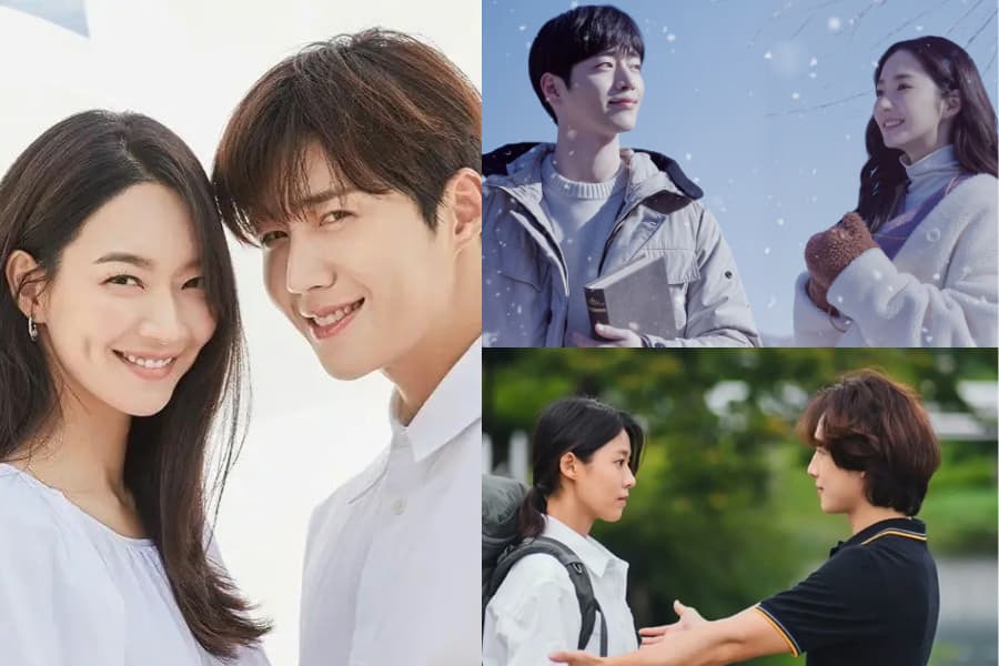 5 K-Dramas About Love in the Countryside
