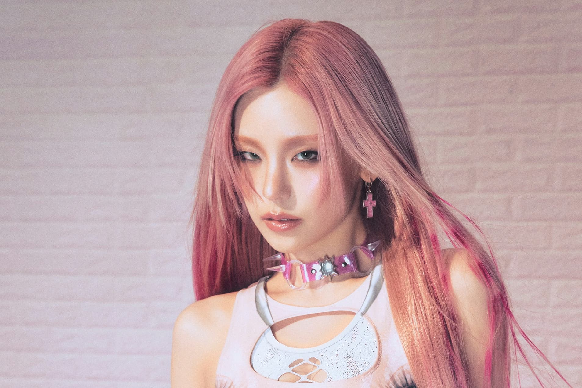 ITZY's Yeji Faces Health Setback Before Concerts