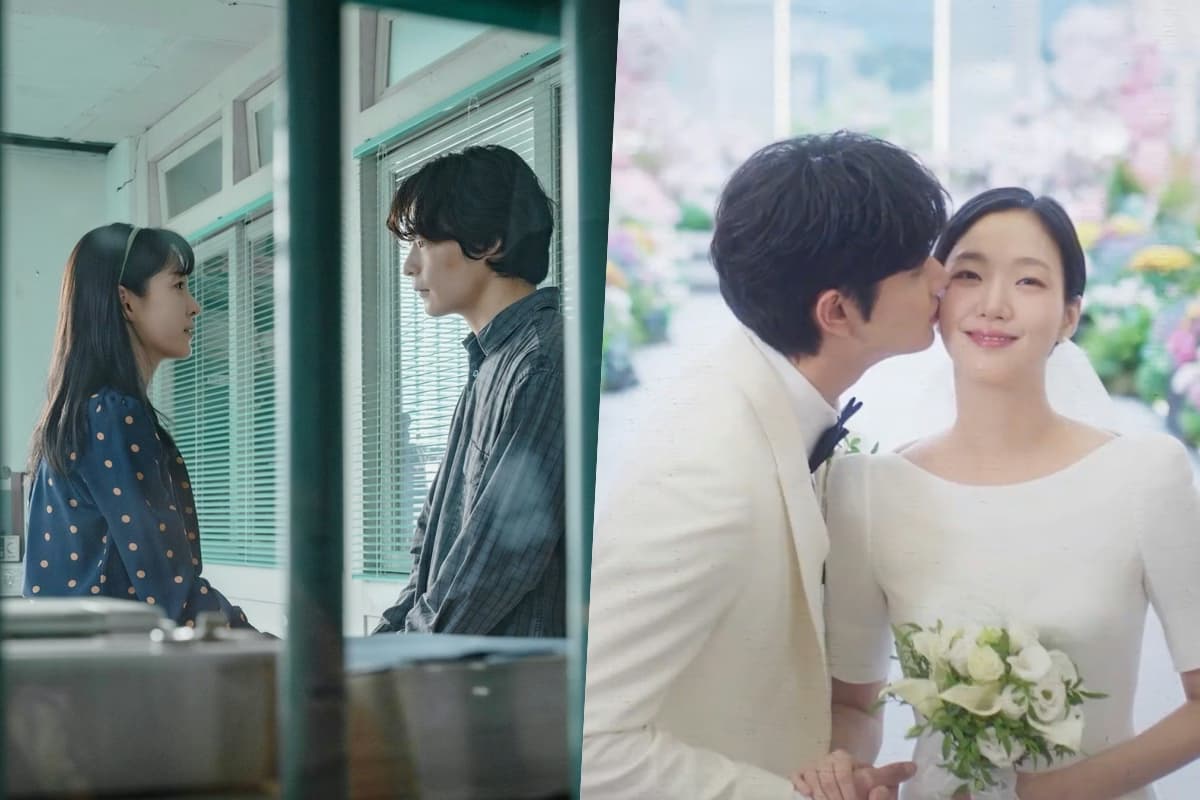 K-Dramas Shine: Record Ratings for 'The Scarecrow'