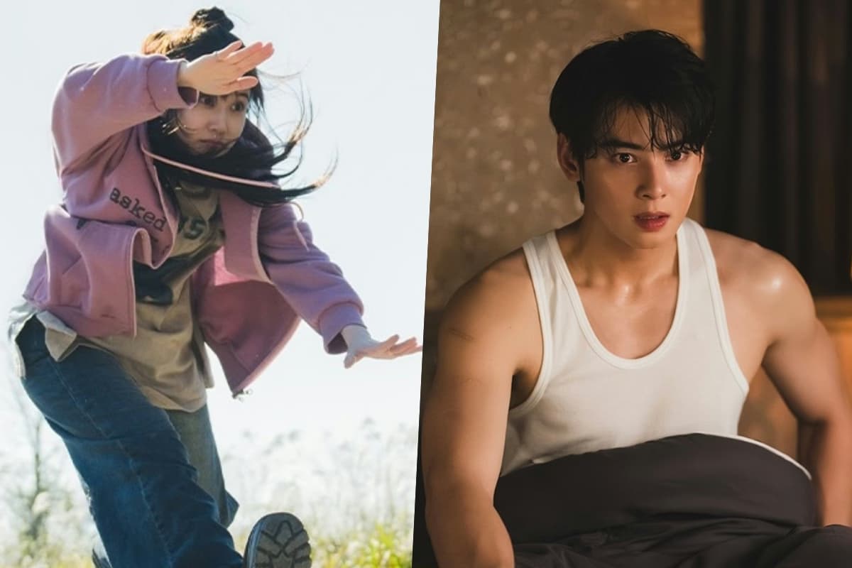 The WONDERfools: A New Drama Unveils Unexpected Heroics