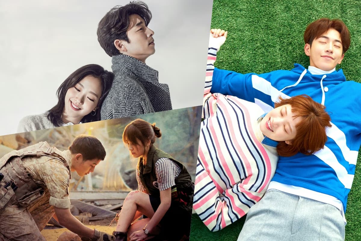 Favorite 2016 K-Dramas: Soompi & Viki Staff Picks