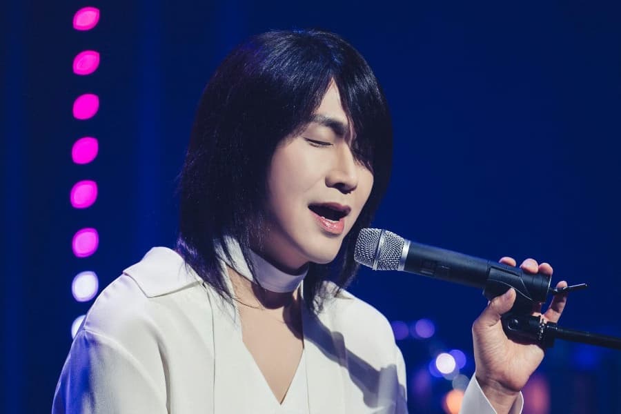 Oh Jung Se's Musical Journey in 'Wild Sing'