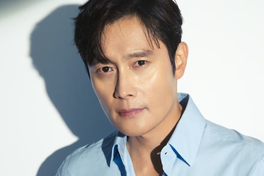 Lee Byung Hun Stars in New Historical Action Film