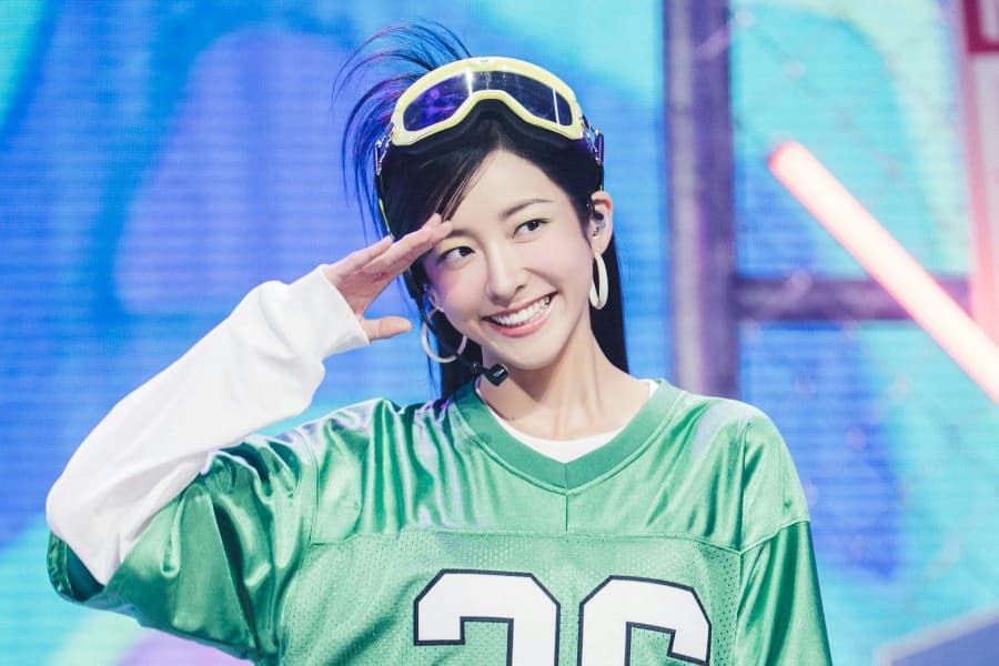 Park Ji Hyun Shines in New Film 'Wild Sing'