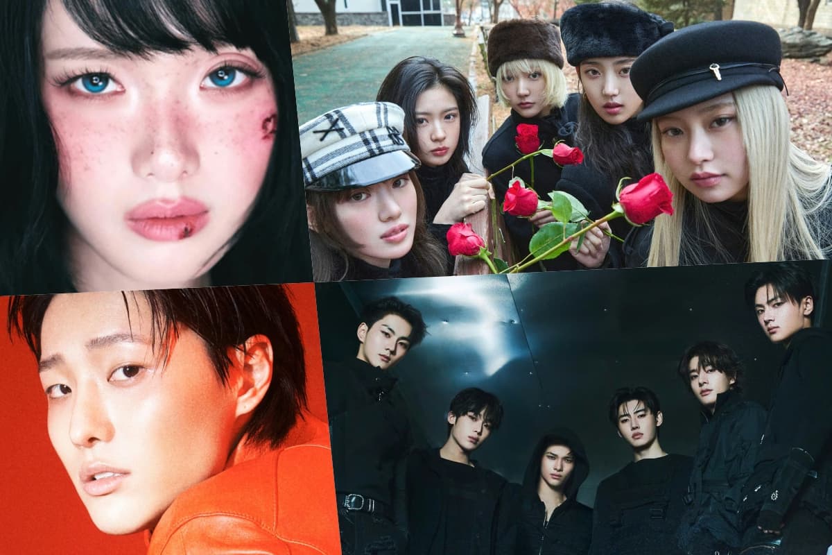 Top Rising Singer Brand Rankings Announced