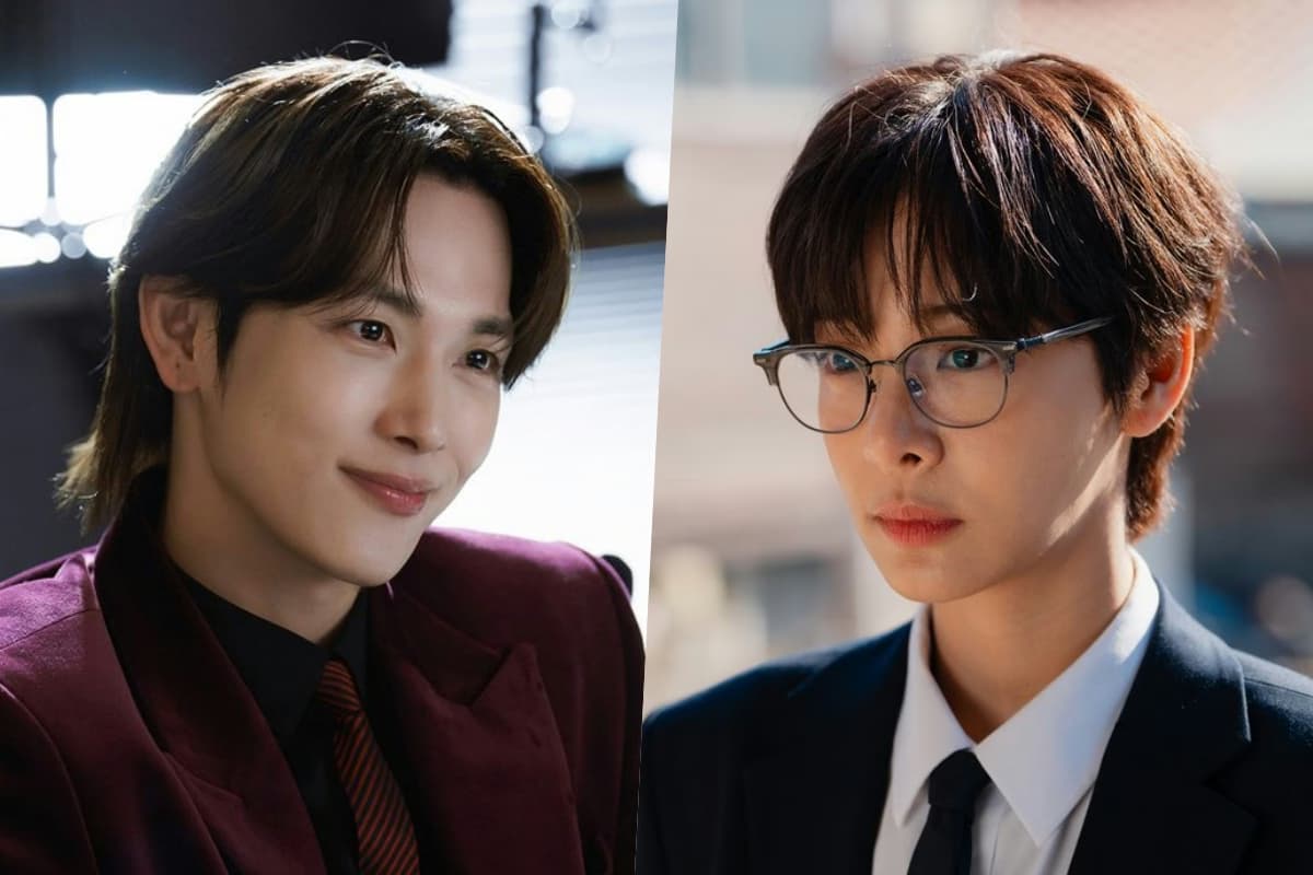 New K-Drama: Love In Disguise Sparks Excitement