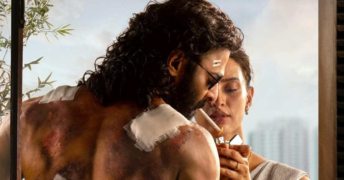 Spirit Release Date Set: Prabhas Stars in Epic Film