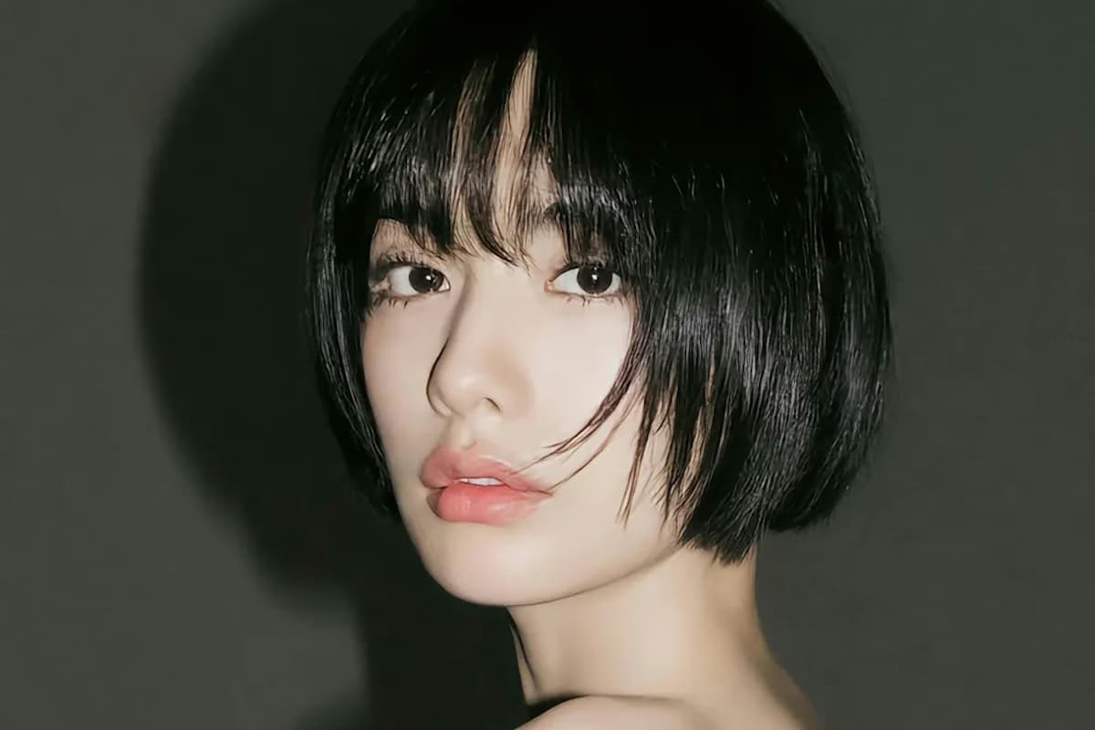 Nana Eyes New Role in Thrilling K-Drama
