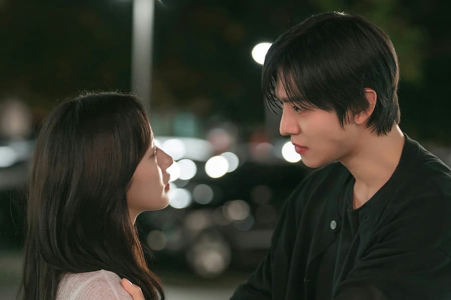 Ahn Hyo Seop's Concern for Chae Won Bin in 'Sold Out On You'