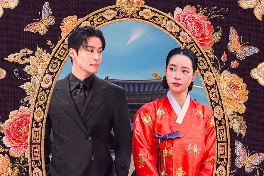 4 Reasons to Anticipate 'My Royal Nemesis'