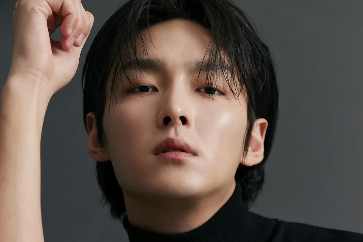 SF9’s Zuho Prepares for Military Service